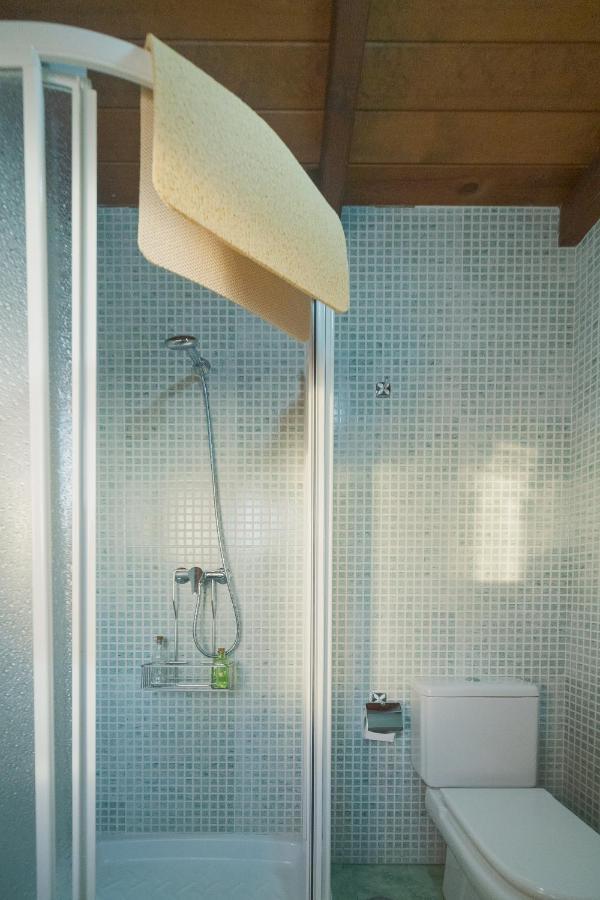 A Casa Da Charca - Con Jardin Chalet Pontevedra